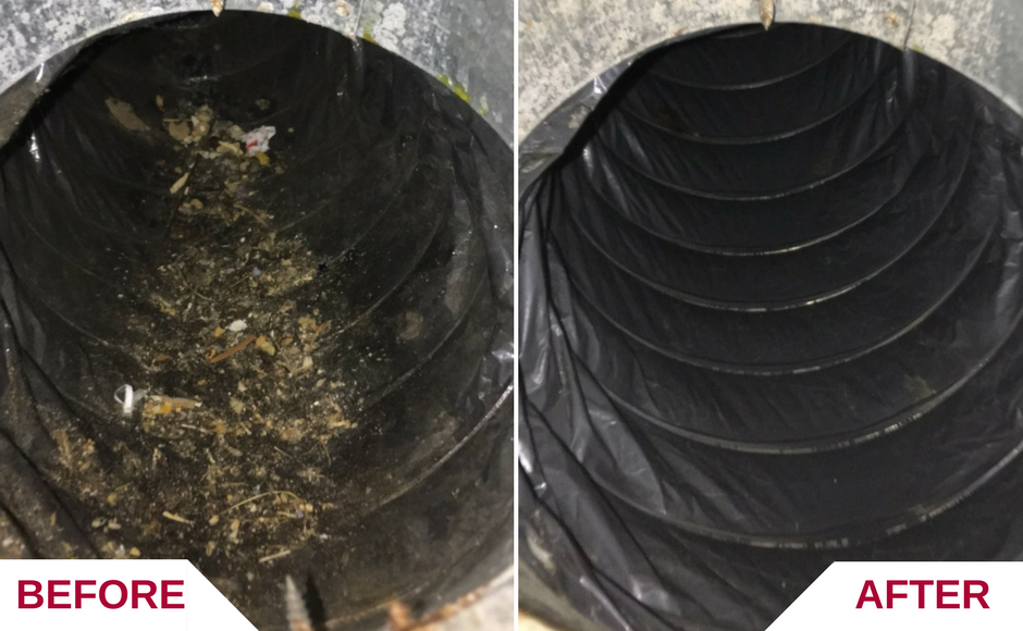 Air Duct Cleaning Is It Worth It? Lee Company